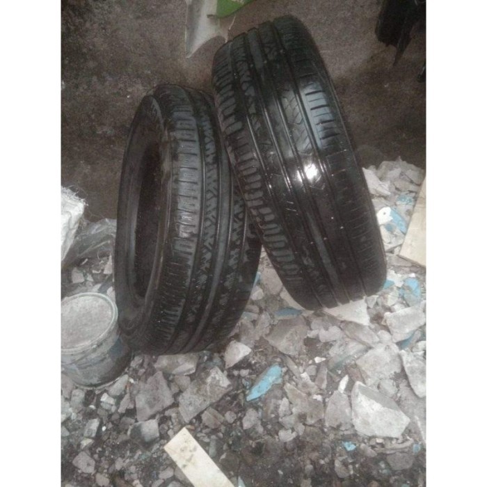 BAN MOBIL RING 14 185 70 14 BAN MOBIL COPOTAN TUBELESS