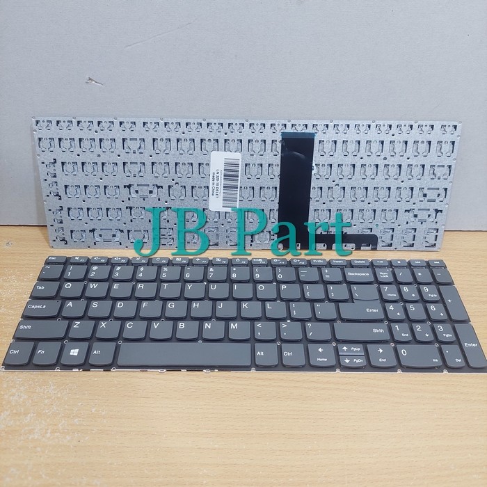 Keyboard Laptop Lenovo IdeaPad S340-15 S340-15API S340-15IML Series -JBPART