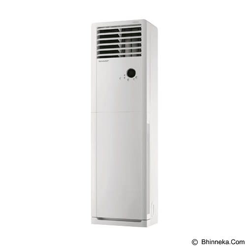 SHARP GS-A18SCY AC FLOOR STANDING 2PK