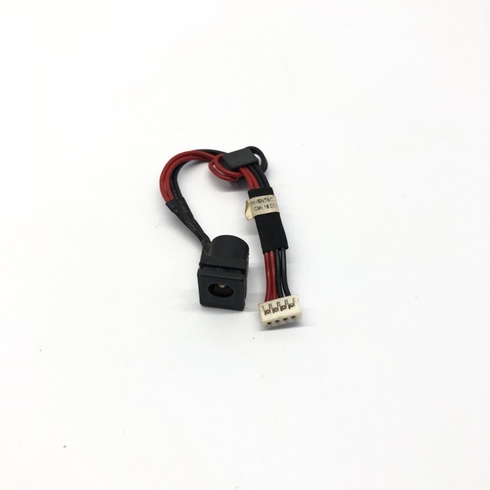 Jack Power DC Laptop Toshiba Satelit L510