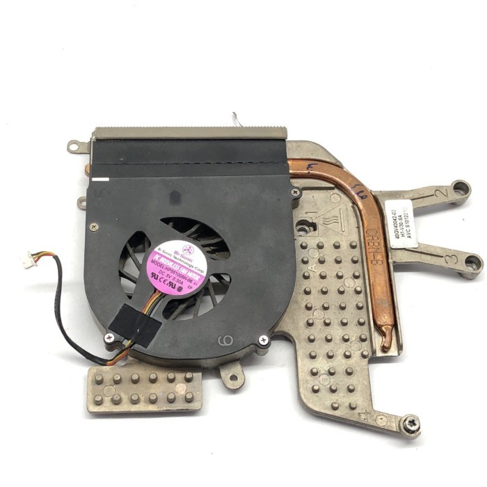 FanProcessor Laptop Axioo TNN