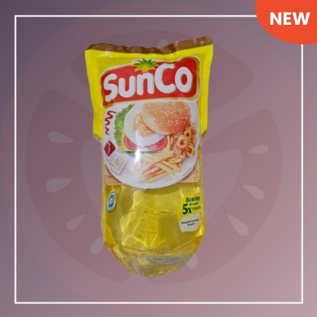 

Sunco REF 1 Liter Murah