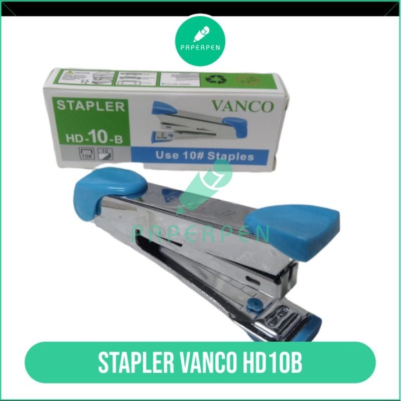 

[MS] STAPLER VANCO HD10B