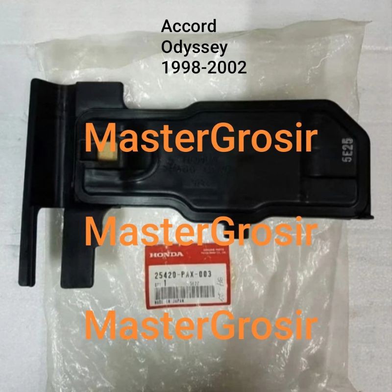 Filter Oli Matic Honda Accord Odyssey 1988-2002 Murah Berkualitas