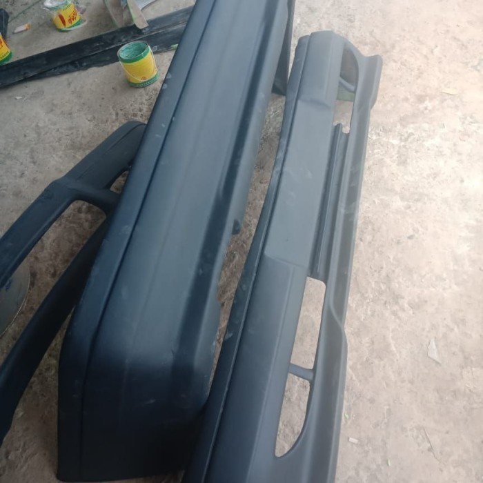 bodykit mercedes benz w202 amg body kit mercy w202 Asli Duraflex