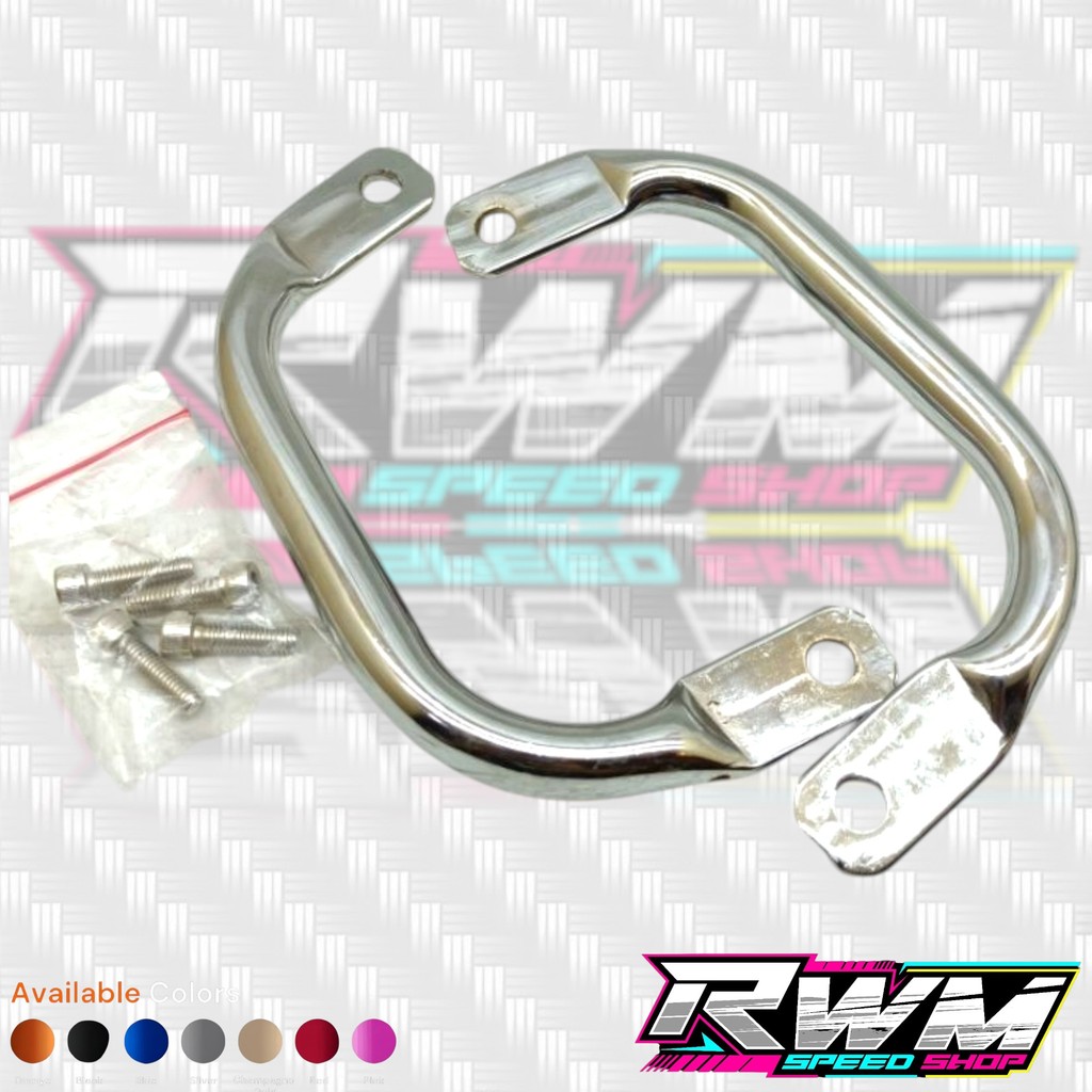 Behel Vespa Sprint Behel Vespa Matic Behel Vespa Primavera Grand Handle Rack Vespa Matic Sprint Prim