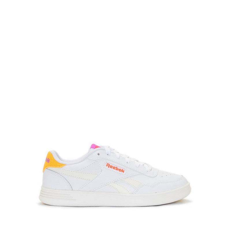 Reebok Court Advance Women Lifestyle Shoes - White