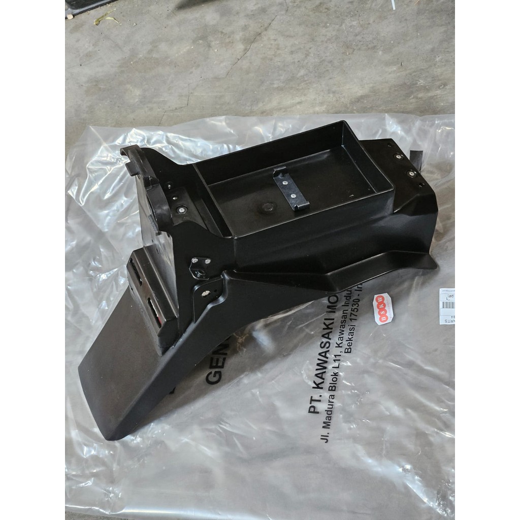 Spakbor Belakang NINJA 150 RR OLD | ZX150 KGP 35022-1325