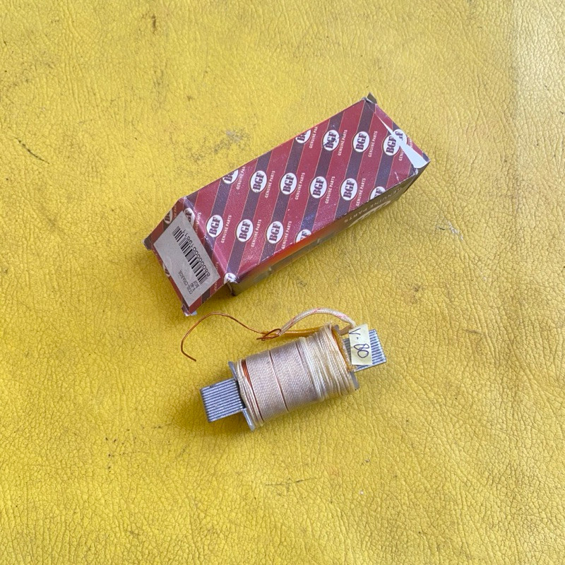 spul spol platina pengapian Yamaha v80 v 80