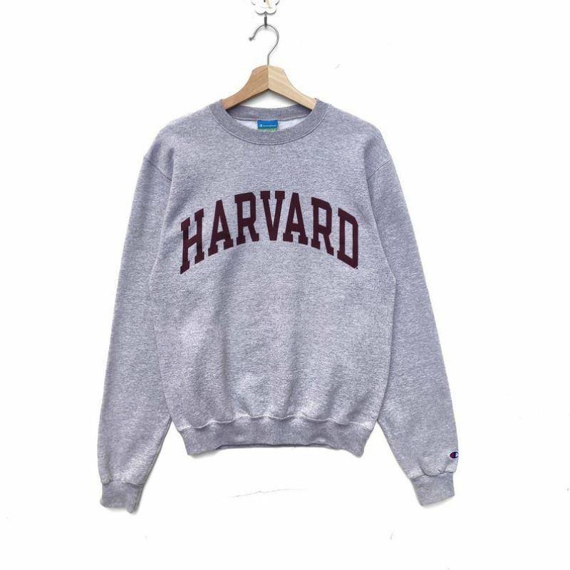 ( S - 6XL ) Sweater H A R V A R D University Big Size S M L XL XXL XXXL 3XL 4XL 5XL 6L Jaket USA Col