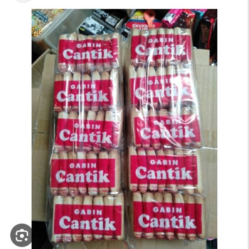 

GABIN CANTIK KHAS BANJARMASIN - ABO
