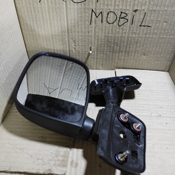 Spion Karimun Estilo Lama - Kiri BARU