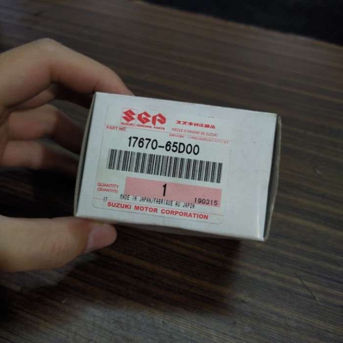 Baru Thermostat Aerio Swift SX-4 Original Terlaris