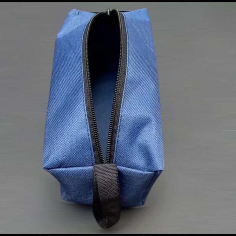 

Mini Pouch Tas Tempat Pensil / Tas Serbaguna
