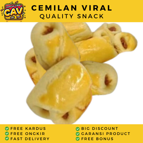 

CAV Nastar Gulung 250g Nastar Lipat Kastengel Kue Lebaran Kue Kering Kue Selai Nanas Viral