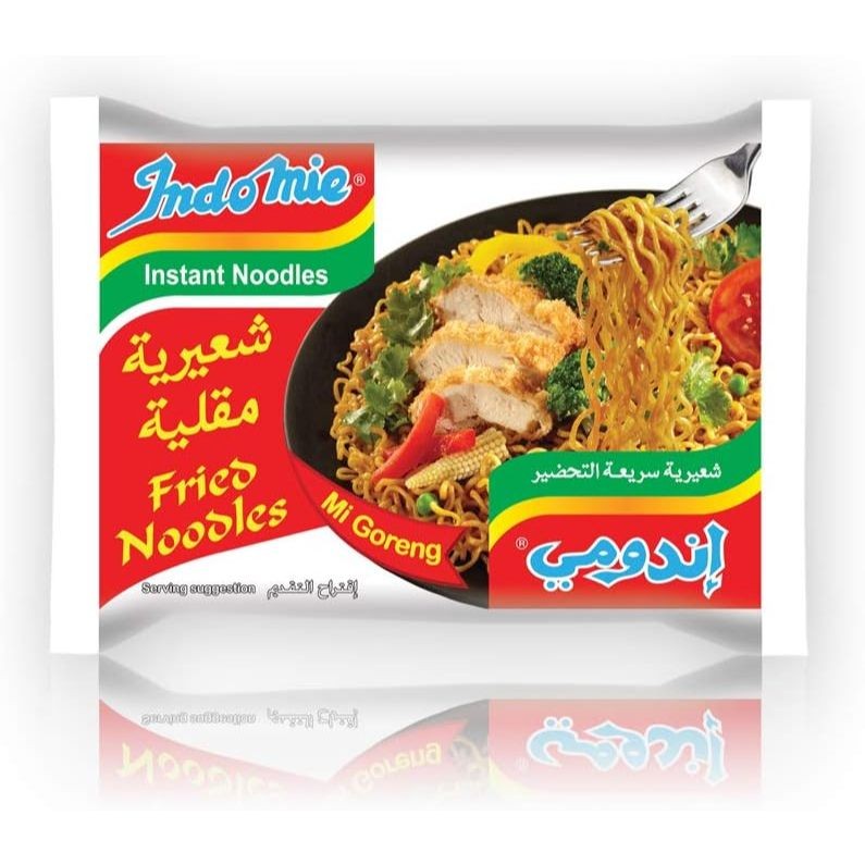

Jual Indomie Frind Noodles Impor Saudia Viral