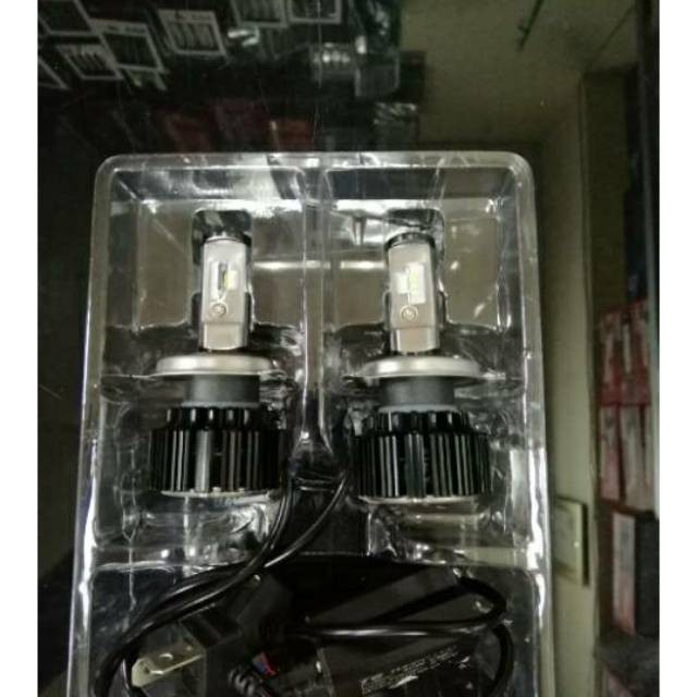 BOHLAM MOBIL LED H1 TYPE T8 berkualitas