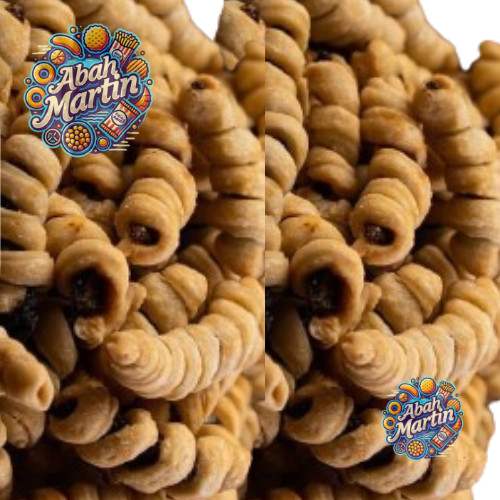 

AM SALE LILIT 500g Cemilan Sale Gedhang Pisang Lilit Molen Lilit Pisang Sale Kering Basah Viral