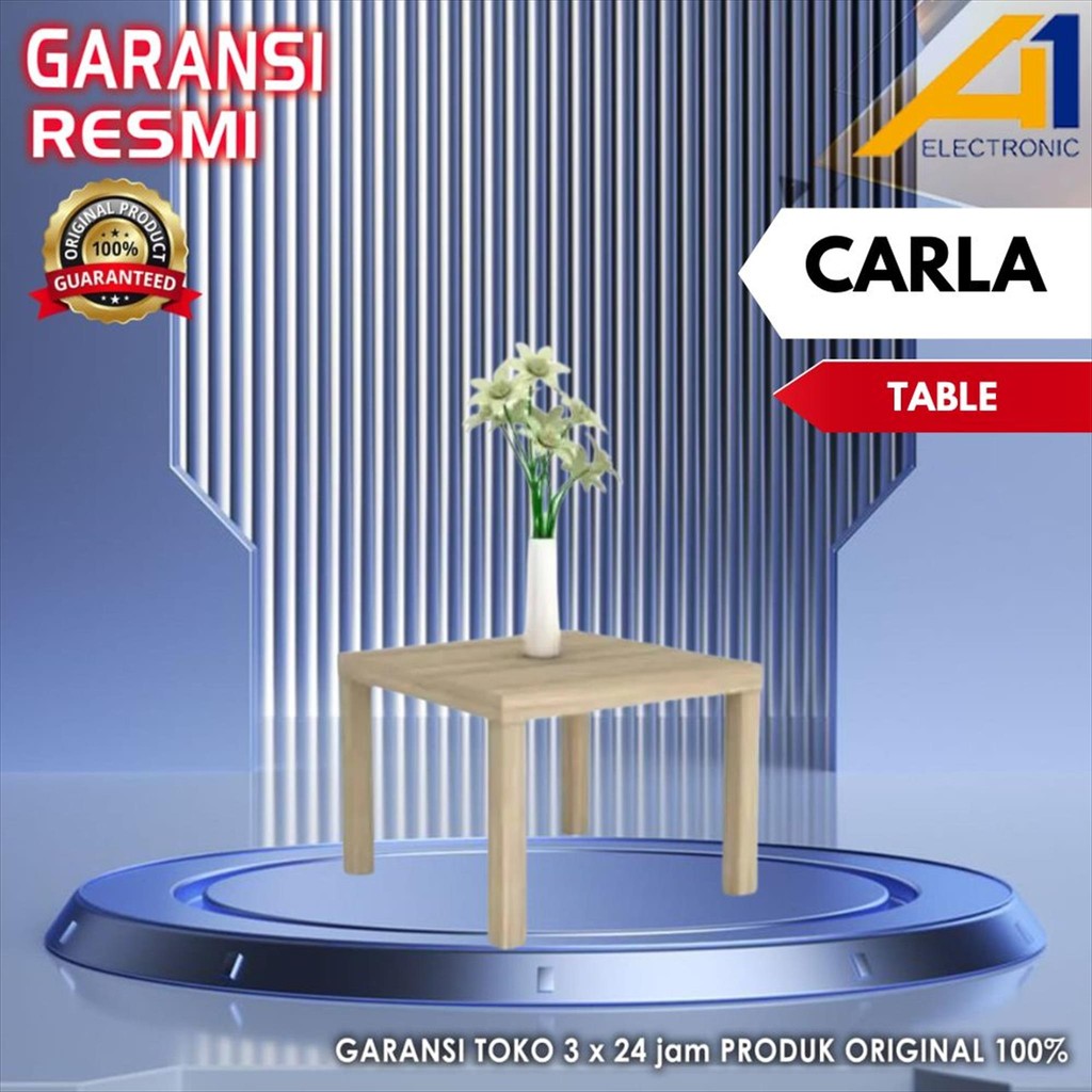 

Carla Table B2BAFF cocok untuk meja di ruang santai