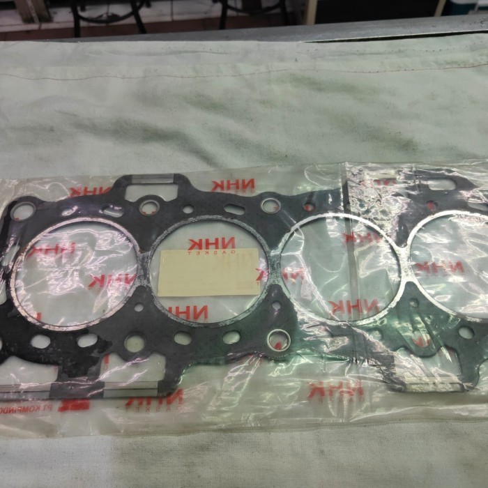 Part Cod   paking silinder head daihatsu charade classy feroza dan taruna
