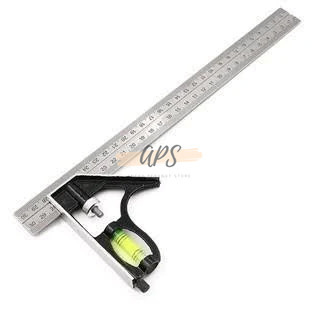 

APS-A208-Siku Penggaris Waterpass 30cm