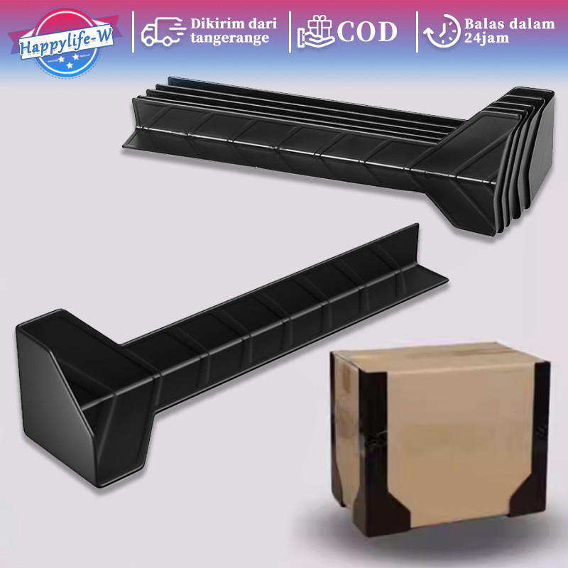 

6*24cm 8pcs Siku Pelindung Kardus Packing Pelindung Siku Kardus Cardboard Corner Protector