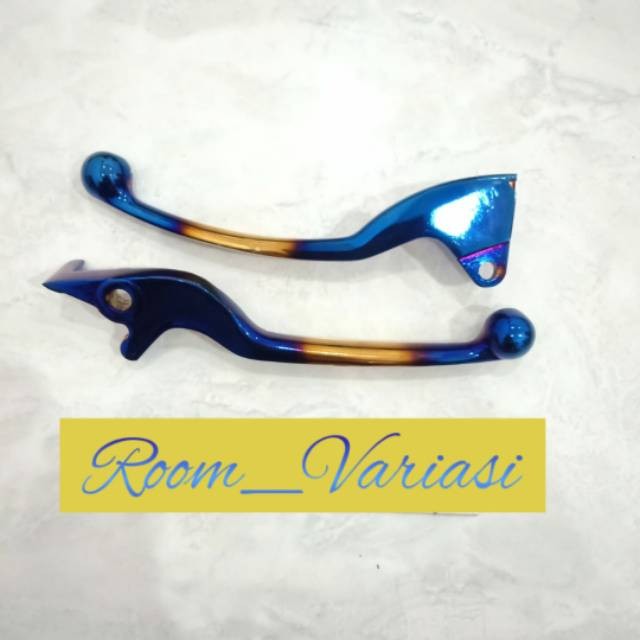 NB_GFHJ HANDLE SCOOPY TWOTONE HANDLE STANDAR VARIASI TWOTONE SCOOPY