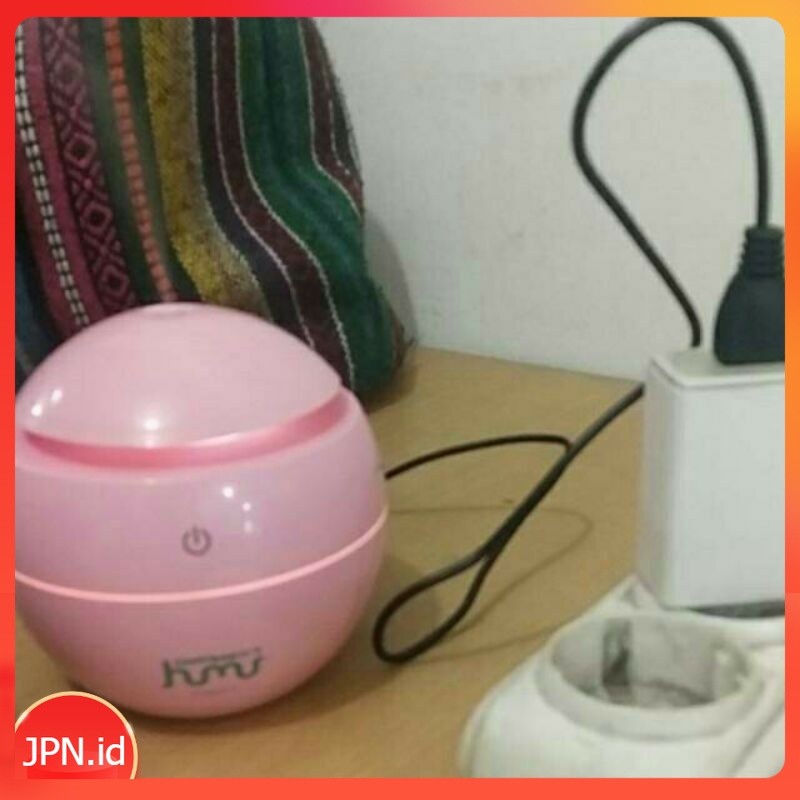 Kabel Cas Bulat 3.5mm (Cas Foreo), Cas kipas portable, Humidifer, Cas Nokia jadul, AC portable, Cerm