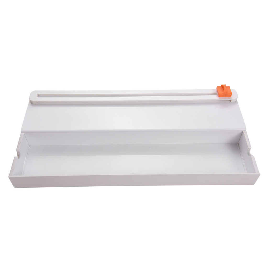 

Vinyl Roll Holder with Trimmer for Cricut MAKER 3 and Cricut MAKER Support 38cm/14.96in Width of Vinyl Material DIY Craft Tool