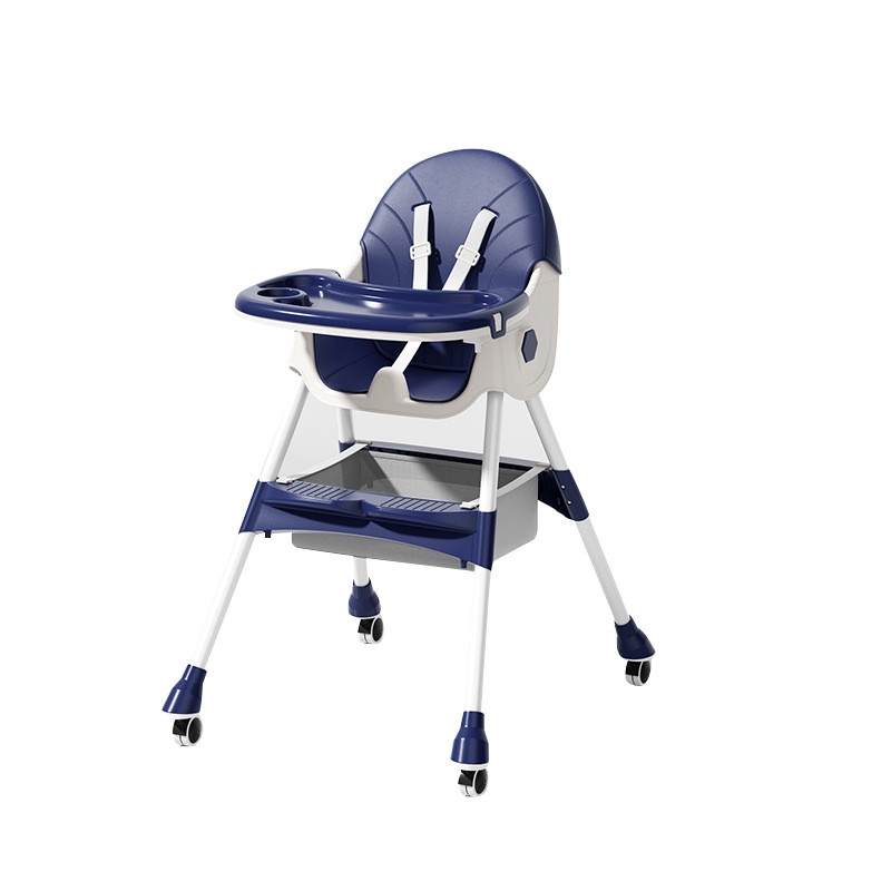 Baby Dining Chair Children Dining Chair Multi-functional Portable Baby Dining Chair Infant Dining Ch