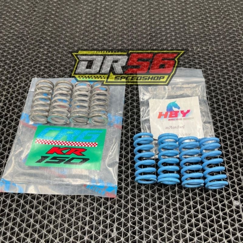 PER PIR KOPLING HBY & CRG NINJA 150 R SS RR ORIGINAL THAILAND
