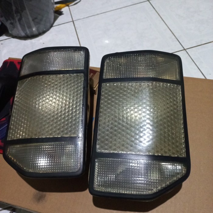 Stop lamp Karimun Kotak