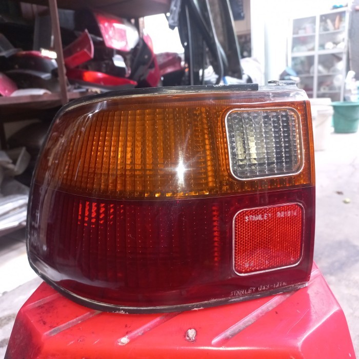 StopLamp Lampu Belakang Ford Laser 1990 sd 1995 original