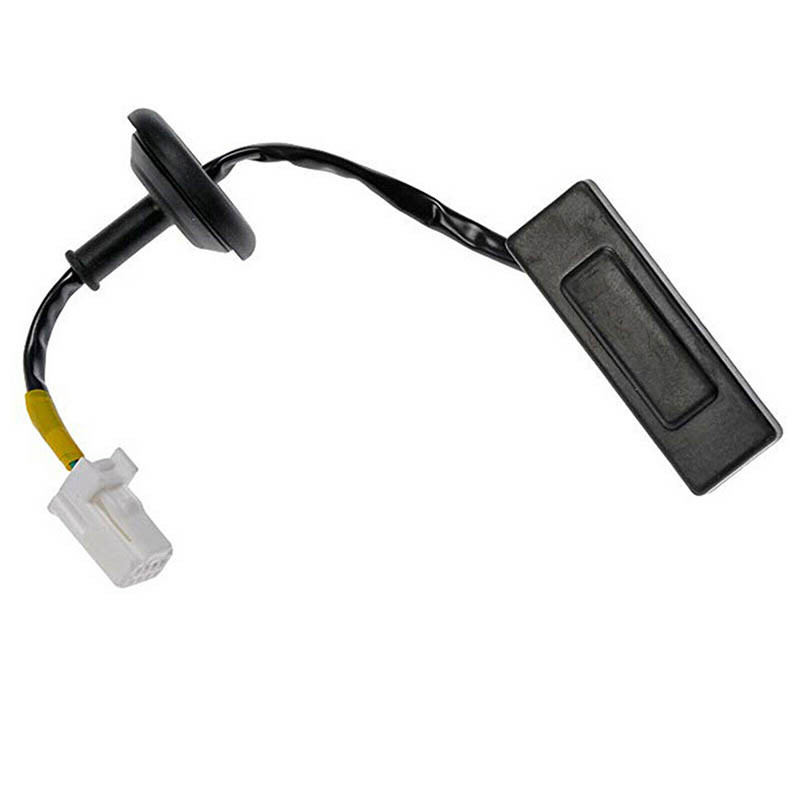 

For Hyundia RIO KIA K2 Door 2011 2012 2013 2014 2015 2016Handle Trunk Lock Release Switch 81260-4X200 812604X200 Car Accessories
