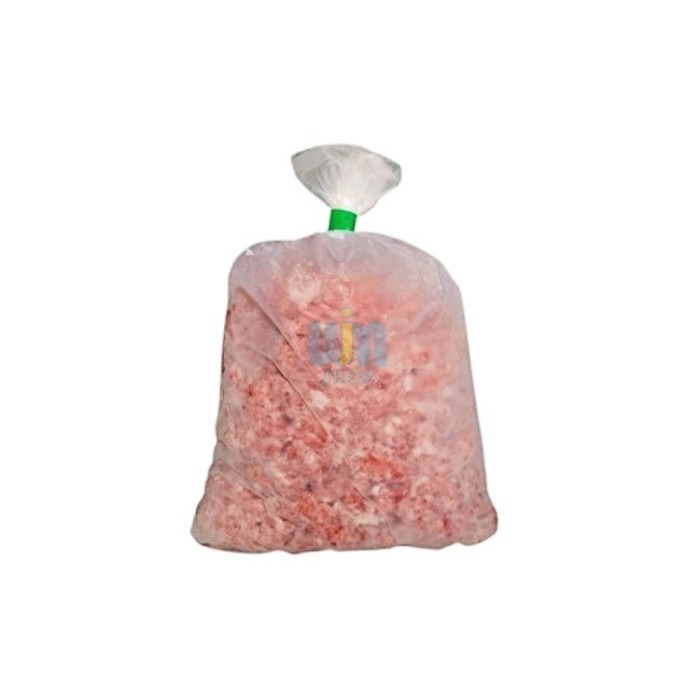 

Daging Sapi Giling Frozen 85 CL 1kg
