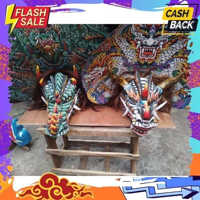 ___(( RAMPAK BARONG DEVIL DISCOUNT ))___