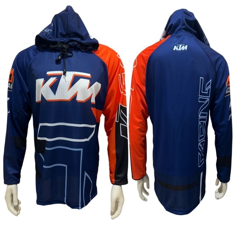 DJOKAMSTORE JERSEY CROSS/JERSEY SEPEDA/BAJU CROSS HOODIE/JERSEY OLAHRAGA/RACING FULLPRINT