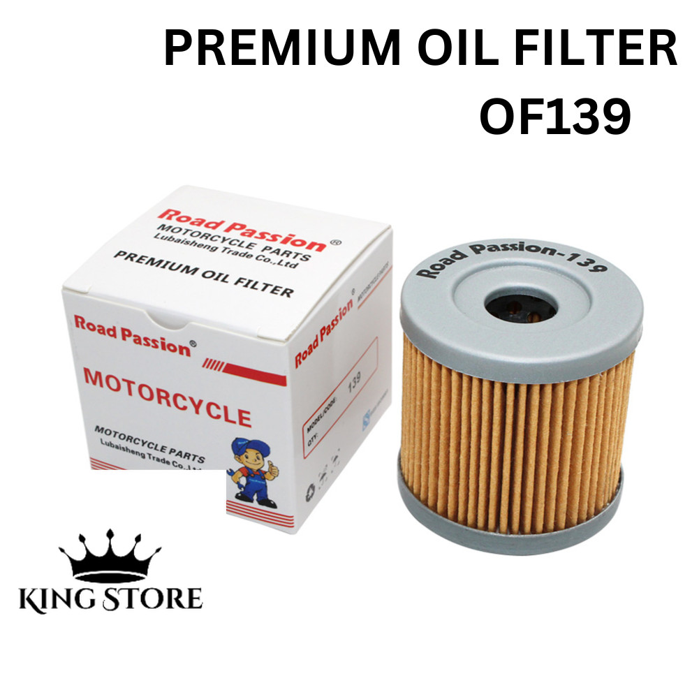 FILTER OLI SUZUKI DRZ400SM 398 DRZ400S 398 DRZ400E 398 DRZ400 398