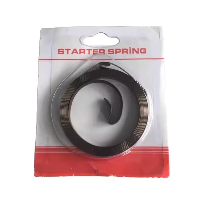 Per stater Genset Kompresor Mesin GX160 GX200 GX220 per Starter Stater Tarikan engkol Spring Recoil 