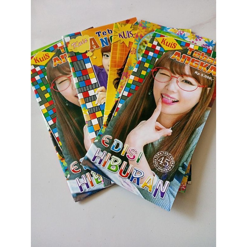 

TTS TEBAK ANGKA