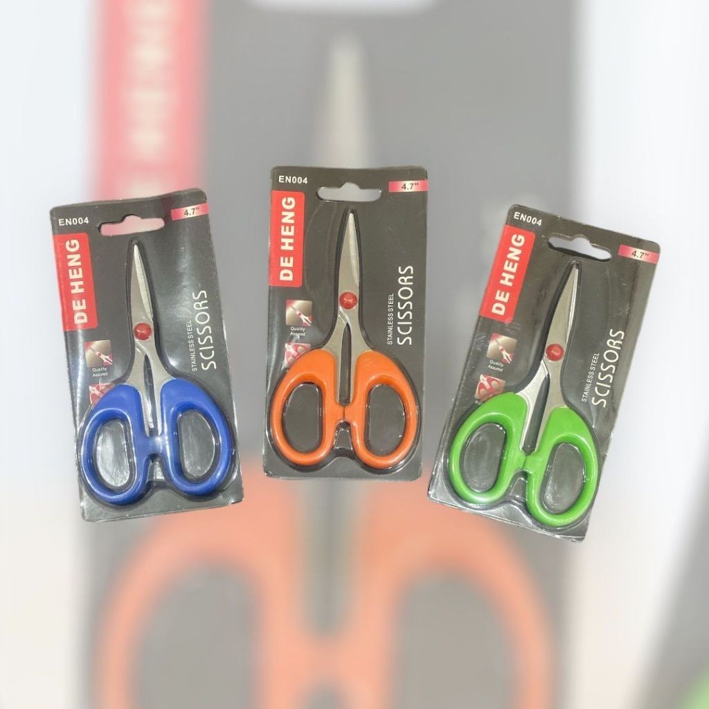 

Gunting Mini EN004 CID