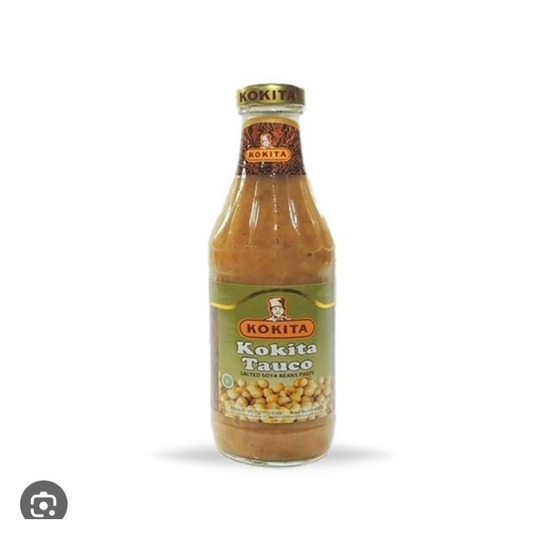 

kokita super tauco 400 gram - AMR