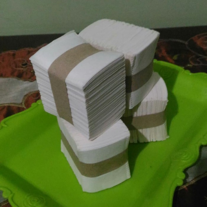 

kantong teh celup kosong 500 pcs