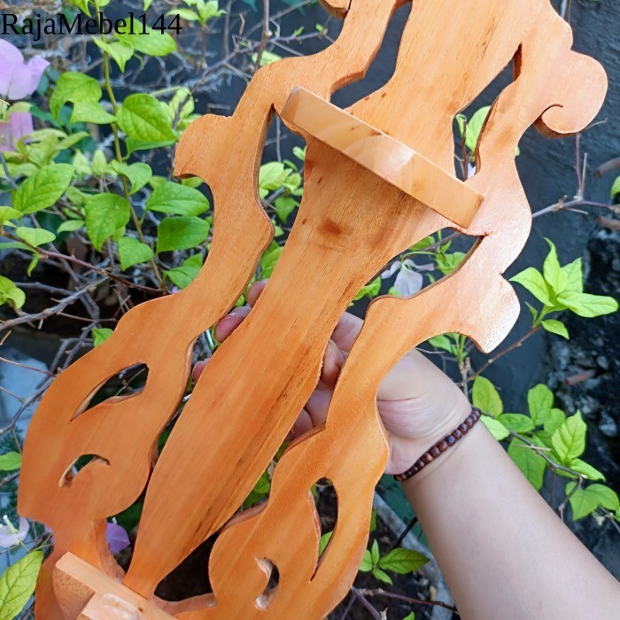 

blawong keris - ukuran besar antik