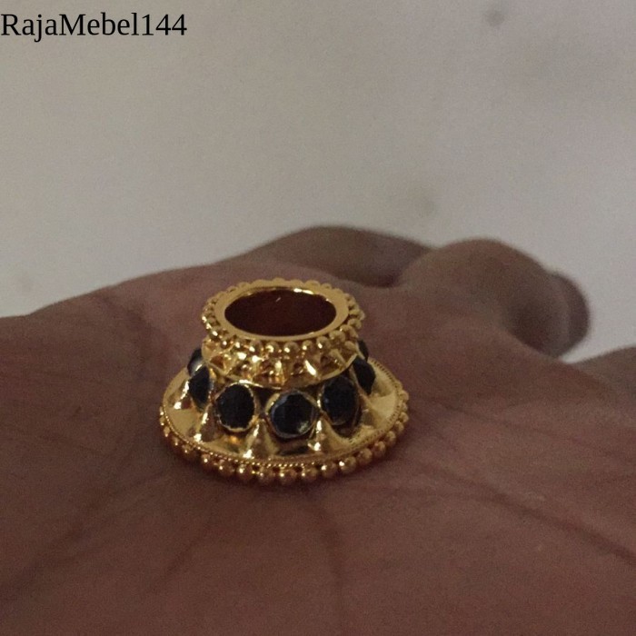 

mendak menir permata hitam terlaris manis