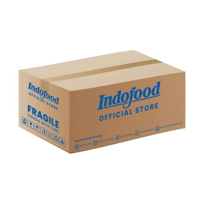 

Promo 7.7 CTN - Pop Mie Goreng Rasa Indomie Goreng 80 Gr