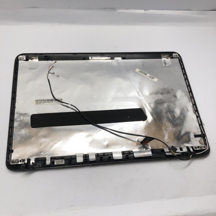 Casing Laptop Toshiba Satelit L740