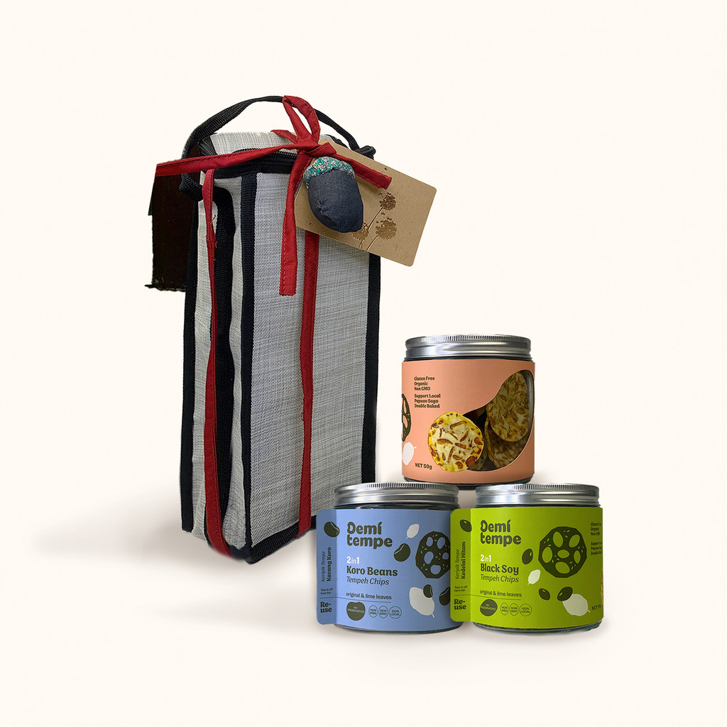 

demibumi - Hampers Raya