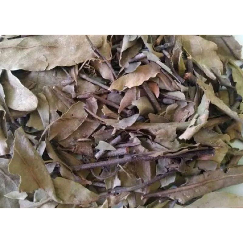 

DAUN BELALU JERUK NIPIS 100GR BENALU KERING