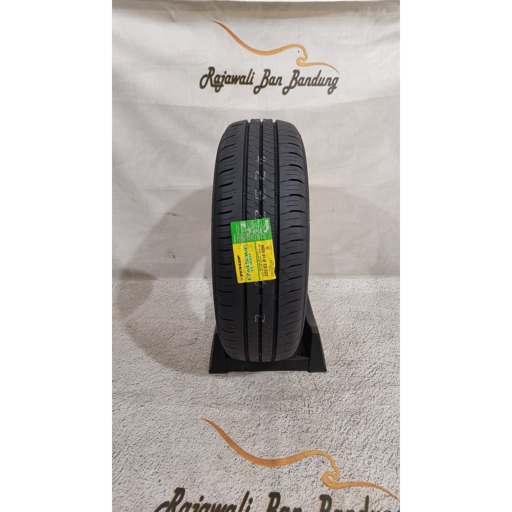 Ban Mobil Dunlop Enasave EC300+ 205/65 R16 95H ban mobil ring 16